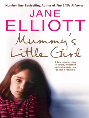 cover image of Mummy's Little Girl